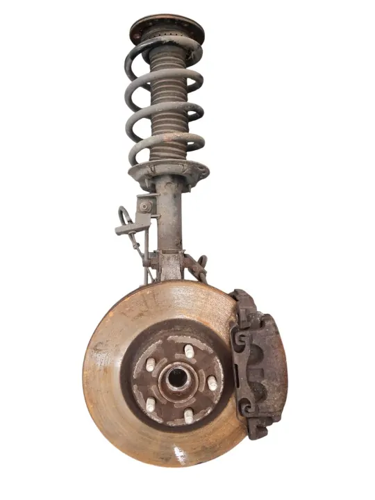 Amortisseur avant droit OEM MCPHERSON pour Ford S-MAX MK2 image 2