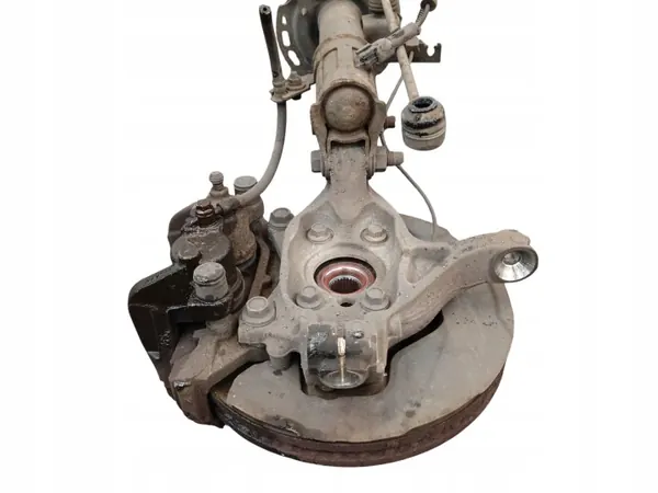 Amortisseur avant droit OEM MCPHERSON pour Ford S-MAX MK2 image 3