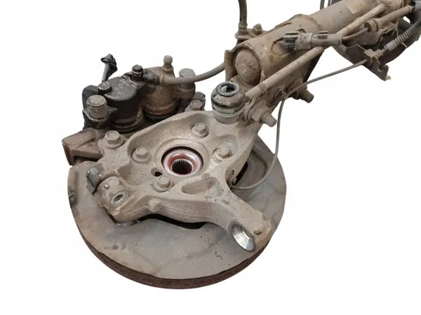 Amortisseur avant droit OEM MCPHERSON pour Ford S-MAX MK2 image 4