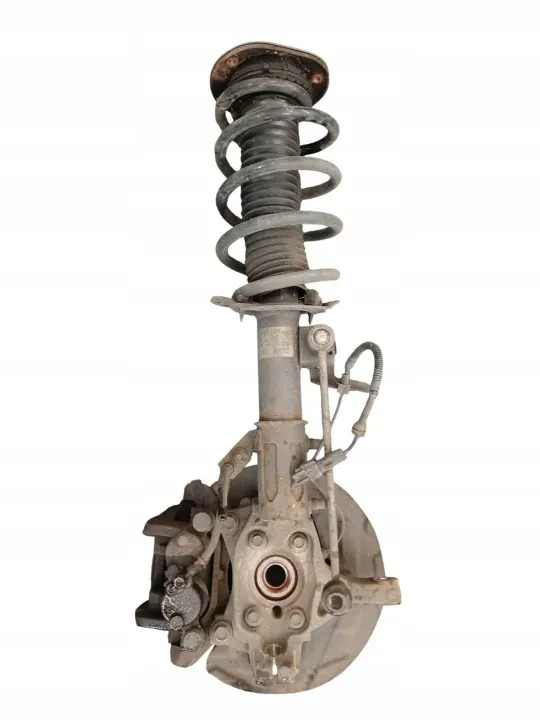 Amortisseur avant droit OEM MCPHERSON pour Ford S-MAX MK2 image 6