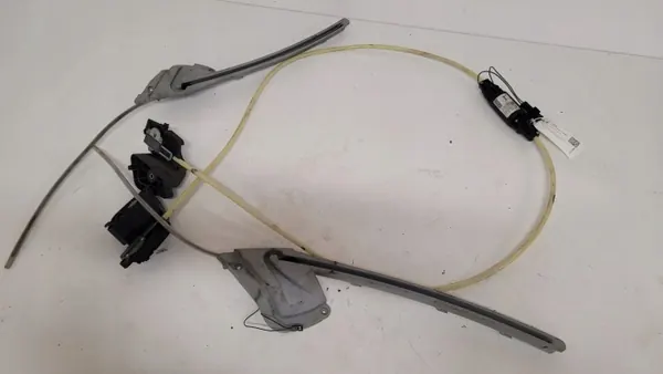 Moteur de store Mercedes-Benz E W211 d'occasion OEM JUT115368 image 2
