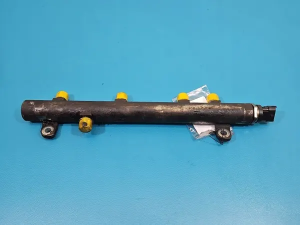 Inspuitrail sensor OEM 0445214107 voor Fiat Ducato image 3