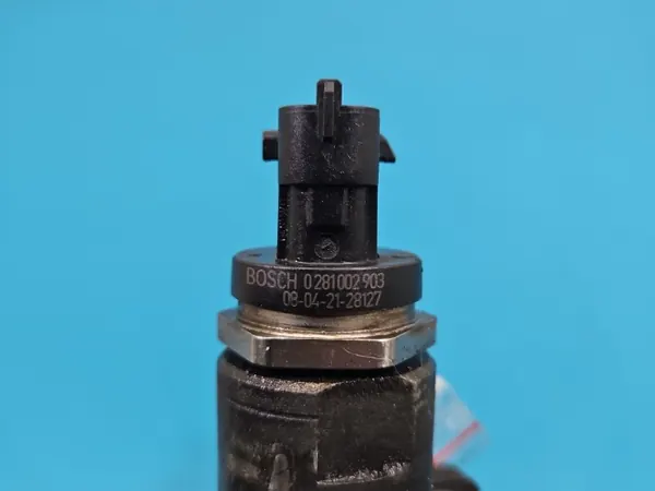Inspuitrail sensor OEM 0445214107 voor Fiat Ducato image 5