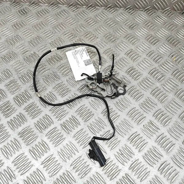 Hood Lock Peugeot 3008 II 9826685880 image 4