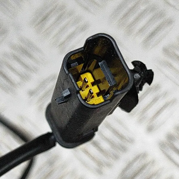 Hood Lock Peugeot 3008 II 9826685880 image 5