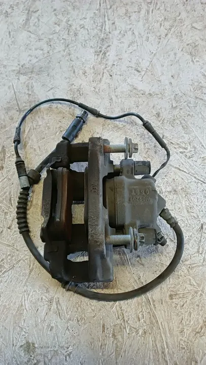 BMW F31 2.0D N47 Vasemman Etu Jarrusatula image 2