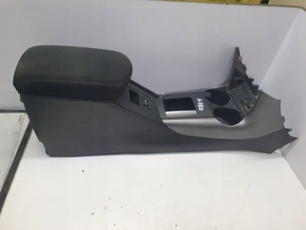 Accoudoir console centrale Toyota RAV4 III OEM TUNEL ŚRODKOWY image 2