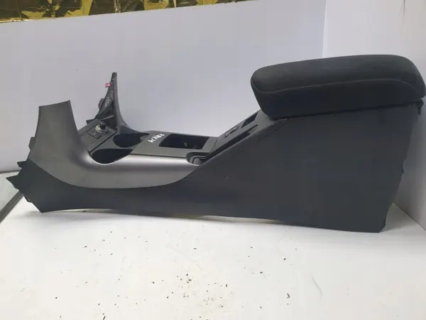 Accoudoir console centrale Toyota RAV4 III OEM TUNEL ŚRODKOWY image 5