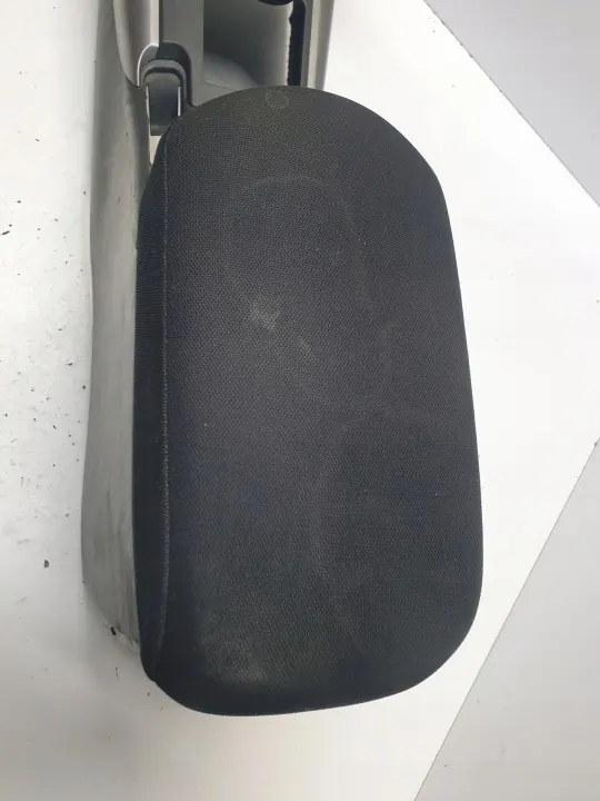 Accoudoir console centrale Toyota RAV4 III OEM TUNEL ŚRODKOWY image 7