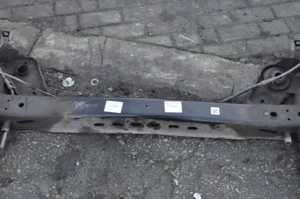 SEAT LEON III Trave Posteriore 5Q0501049AS image 3
