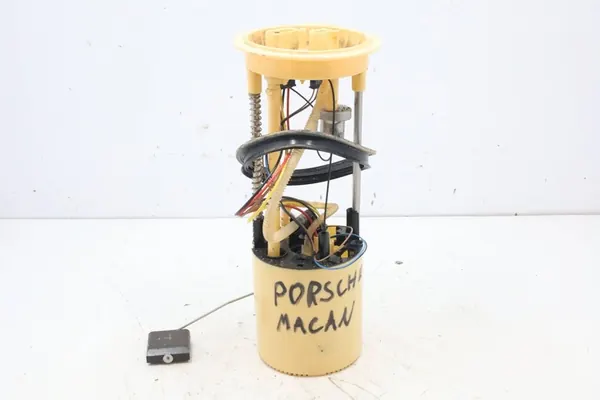 Bomba de combustível Porsche Cayenne Audi Q5 8R0919050D image 1