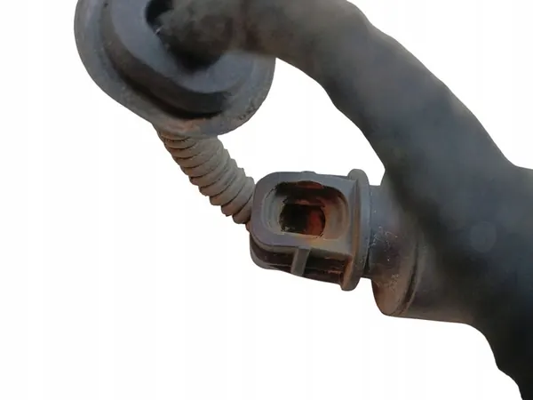 Elektrisk baklucka ställdon vänster Skoda Superb II Kombi image 3