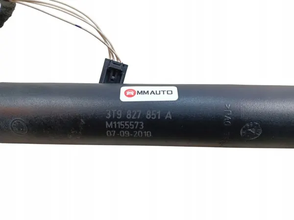 Elektrisk baklucka ställdon vänster Skoda Superb II Kombi image 5