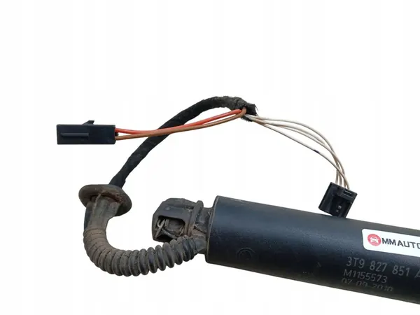 Elektrisk baklucka ställdon vänster Skoda Superb II Kombi image 6