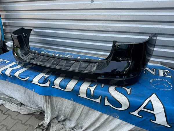 MERCEDES ML 166 Parachoques Trasero A1668850325 image 3