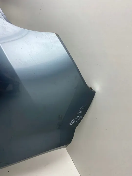 Paraurti posteriore Seat Leon II 1P0807421 image 4