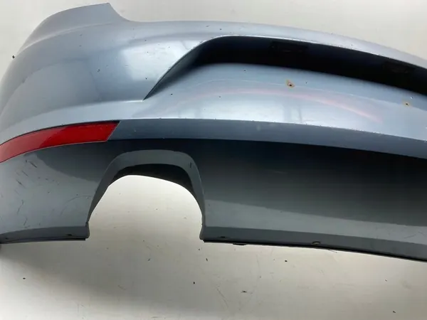 Paraurti posteriore Seat Leon II 1P0807421 image 7