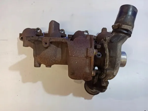 Turboahtim OEM 2S746K632AJ Jaguar X-Type 2.0L image 4