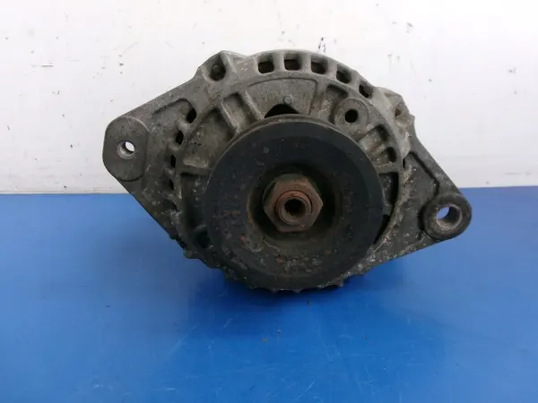 Nissan Terrano 2 Vaihtovirtageneraattori 231007F001 Bosch 0123310051 image 2