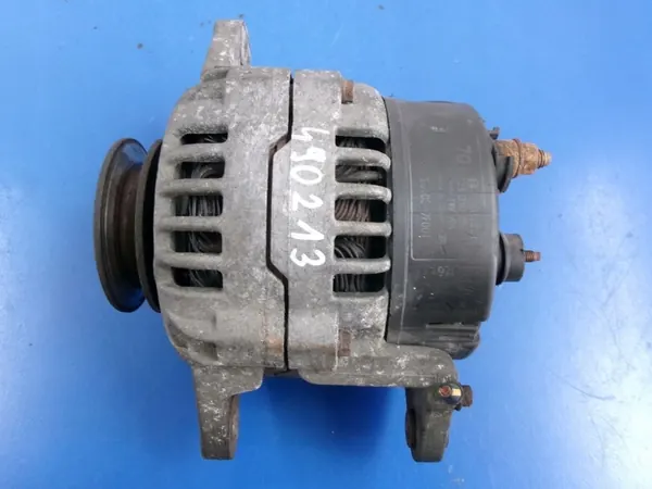 Nissan Terrano 2 Vaihtovirtageneraattori 231007F001 Bosch 0123310051 image 3