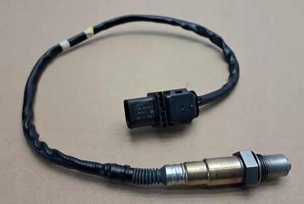 SENSOR LAMBDA BOSCH 0281004071 image 2