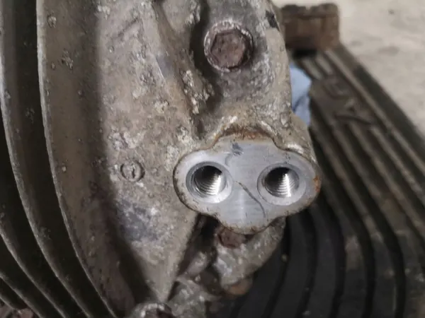 Lexus Bakaxel Differential OEM FRC20592 - Begagnad image 5