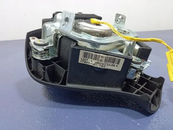 Honda City IV bestuurdersairbag OEM 77800-SEL-T61 image 6
