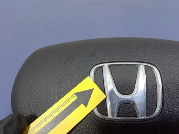 Honda City IV bestuurdersairbag OEM 77800-SEL-T61 image 8