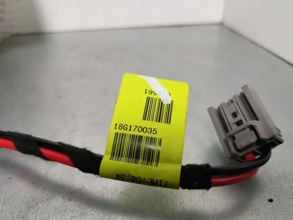 Opel Mokka X Blazermotor OEM A181846283 - Gebruikt image 5
