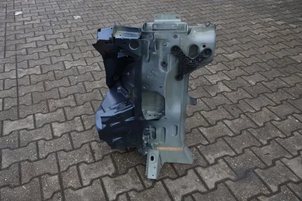 Volvo XC60 II Aleta Delantera Izquierda OEM 1274738744 image 2