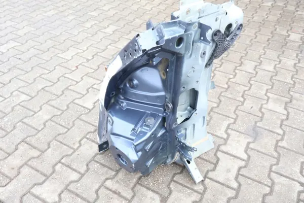 Volvo XC60 II Aleta Delantera Izquierda OEM 1274738744 image 5