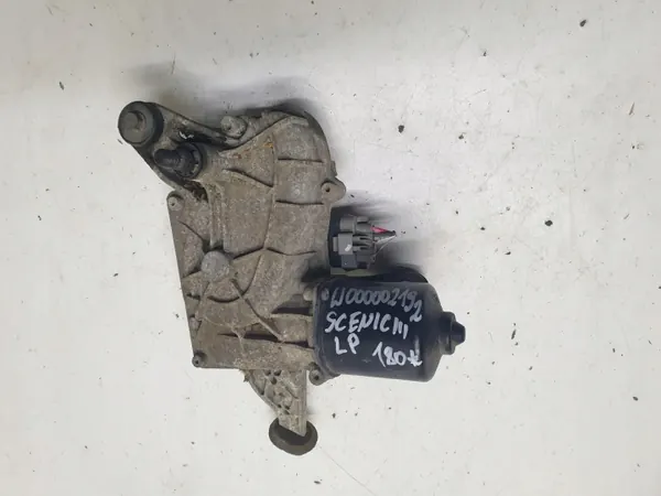 ABS-pomp OEM 476608102R voor Renault Scenic III 1.9 DCI image 2