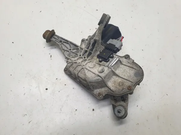 ABS-pomp OEM 476608102R voor Renault Scenic III 1.9 DCI image 3