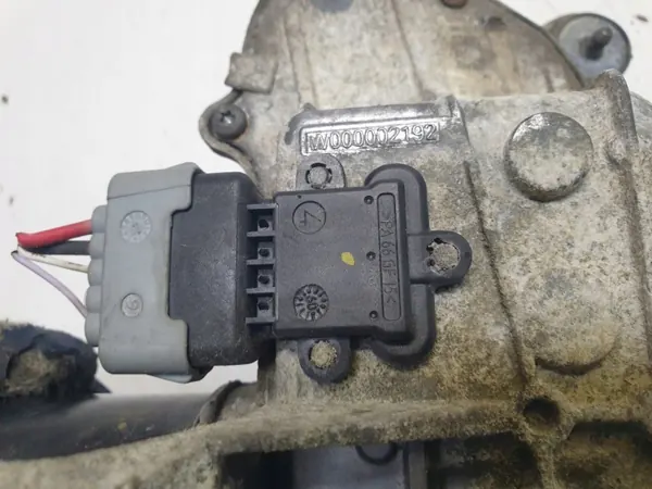 ABS-pomp OEM 476608102R voor Renault Scenic III 1.9 DCI image 4