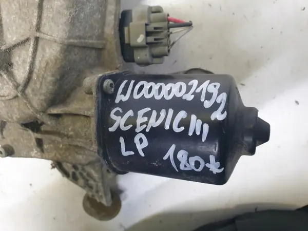 ABS-pomp OEM 476608102R voor Renault Scenic III 1.9 DCI image 6