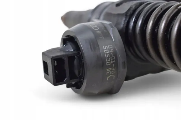 Pompe lave-glace OEM 038130073BN pour VW Polo 9N 1.4TDI image 10