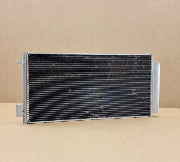 Raschiatore Condensatore AC Fiat 500L Tipo image 2