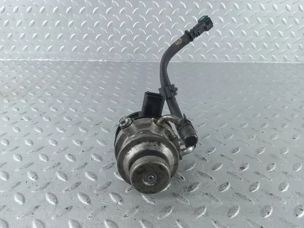 Bomba de combustível mecânica KIA Optima image 3