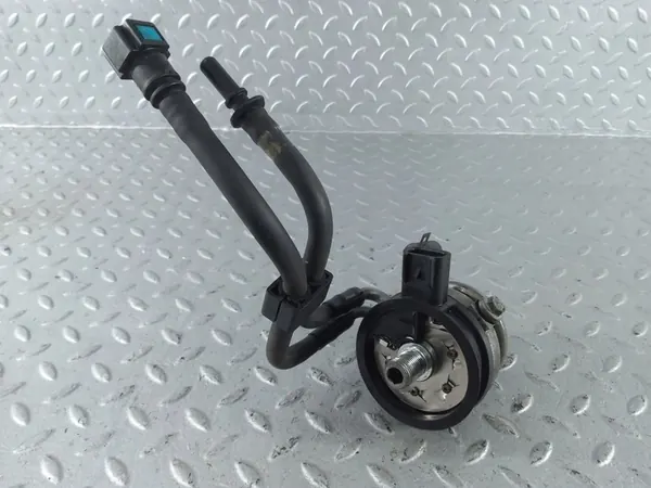 Bomba de combustível mecânica KIA Optima image 4