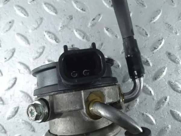 Bomba de combustível mecânica KIA Optima image 6