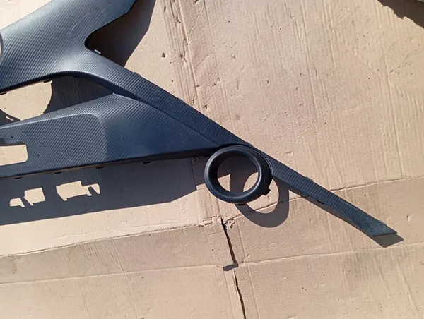 Griglia paraurti anteriore Toyota Aygo II 52112-0H010 image 3