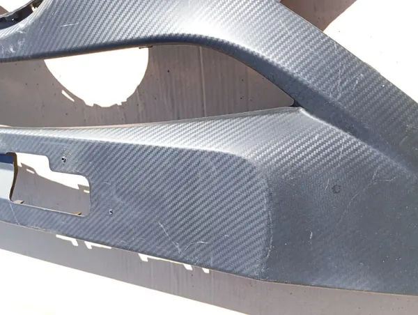 Griglia paraurti anteriore Toyota Aygo II 52112-0H010 image 9