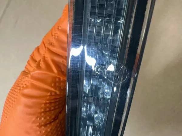 OEM A2308200956 LED achterlicht voor Mercedes SL R230 image 6