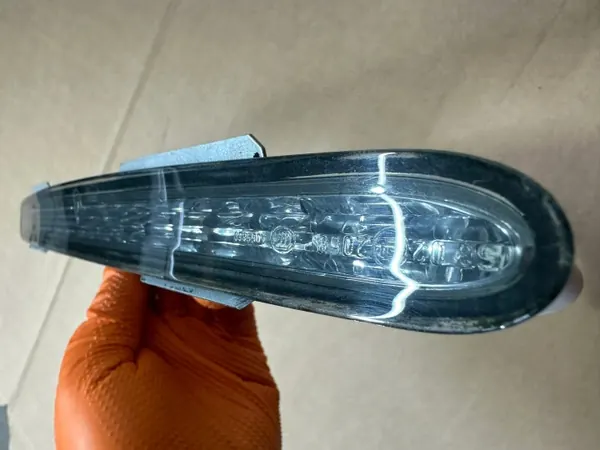 OEM A2308200956 LED achterlicht voor Mercedes SL R230 image 9