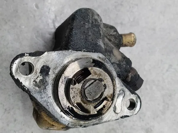 Ohjauspumppu OEM 0558771 Citroen Jumperille image 3