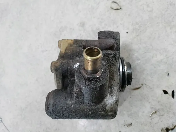 Ohjauspumppu OEM 0558771 Citroen Jumperille image 5