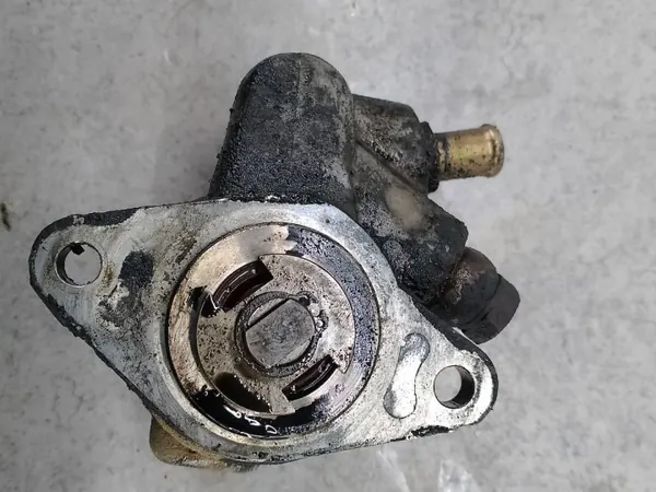 Ohjauspumppu OEM 0558771 Citroen Jumperille image 7