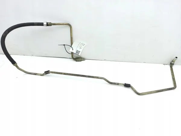Jaguar XJ X300 vaihteistoöljynjäähdytysletku OEM image 10