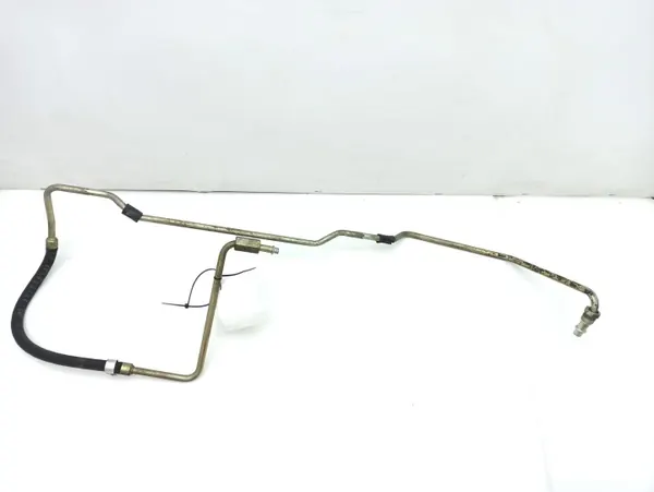 Jaguar XJ X300 vaihteistoöljynjäähdytysletku OEM image 3