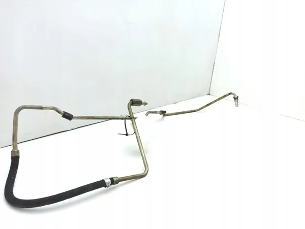 Jaguar XJ X300 vaihteistoöljynjäähdytysletku OEM image 5